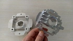 徒弟設(shè)計搖模牙模完美試模 UG模具與產(chǎn)品設(shè)計在箱包配件中的應(yīng)用