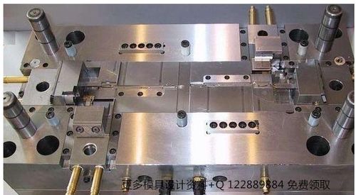 箱包配件模具的制造、性能、維護與保養(yǎng)全解析