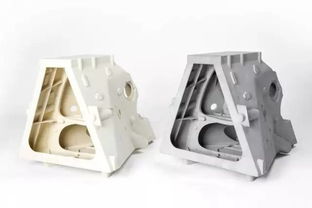 3D打印模具在復(fù)雜汽車零件、葉輪制造與箱包配件領(lǐng)域的應(yīng)用