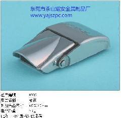 深圳市生輝精密模具五金 專業供應各類五金模配件及箱包配件模具