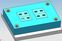 箱包手把與汽車配件模具 阿里巴巴一站式采購平臺